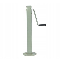 Atraminė koja 800kg 565mm su šoniniu švaistikliu