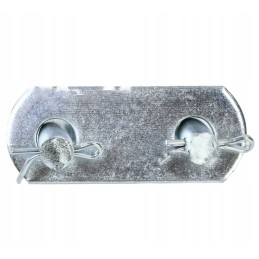 Pilna barstytuvo grandinės jungtis 2208070110