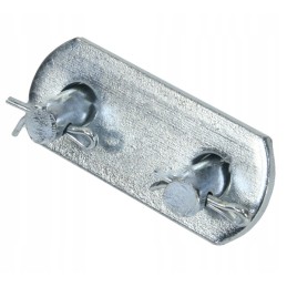 Pilna barstytuvo grandinės jungtis 2208070110