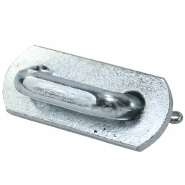 Pilna barstytuvo grandinės jungtis 2208070110