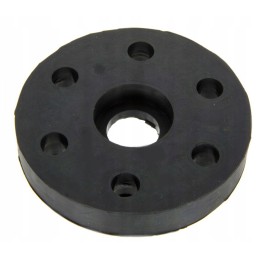 Guminis diskas, skersmuo 115 mm, 6 skylės, agro