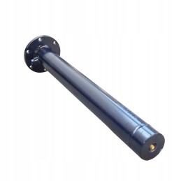 Cyclops lankinė hidraulinio cilindro sukimosi pavara