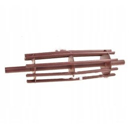 Varomasis būgnas su voleliu dalgio barstytuvui 20150100