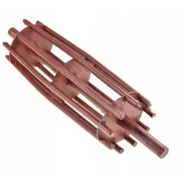 Varomasis būgnas su voleliu dalgio barstytuvui 20150100