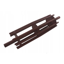 Varomasis būgnas su voleliu dalgio barstytuvui 20150100