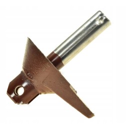 Ričių barstytuvas rnz 201206026 dalys