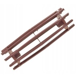 Dalgio barstytuvo įtempimo būgnas 2015010130 atskirai