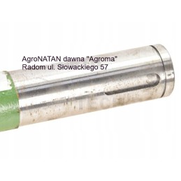 Adapterio pavaros velenas l 900mm barstytuvas 22180300