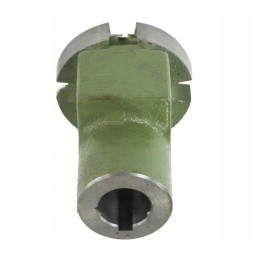 Movos galas yra 8 mm skersmens raktu