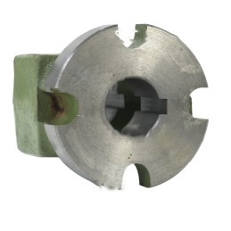 Movos galas yra 8 mm skersmens raktu