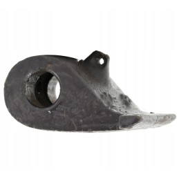 Antgalis su rankena spyruoklei