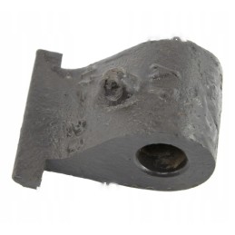 Antgalis su rankena spyruoklei