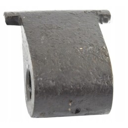 Antgalis su rankena spyruoklei