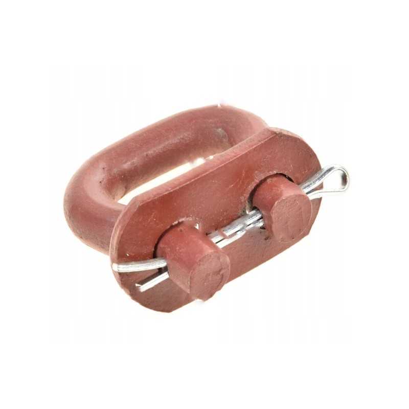 Grandinės jungtis sukomplektuota Fortschritt barstytuvas