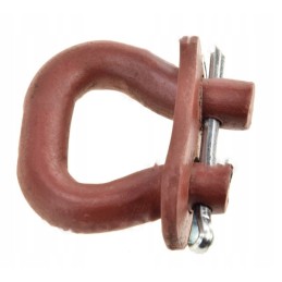 Grandinės jungtis sukomplektuota Fortschritt barstytuvas