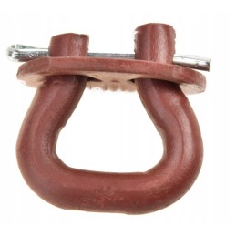 Grandinės jungtis sukomplektuota Fortschritt barstytuvas