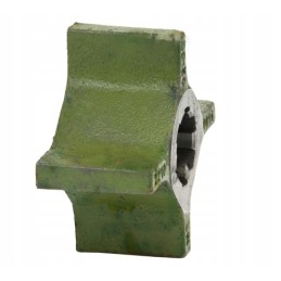 Sankabos įdėklas vertikaliam barstytuvo būgneliui, cinkas