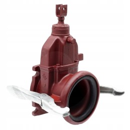 Hertell plokščias pleištinis sklendė Buru 150 150 150 474