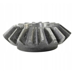 Nuožulnus ratas su 18 skylių, 30 mm skersmens, 8 mm grioveliu