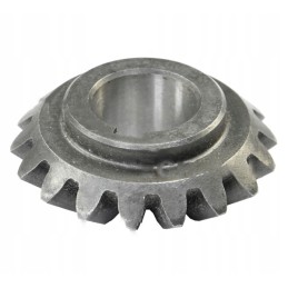 Nuožulnus ratas su 18 skylių, 30 mm skersmens, 8 mm grioveliu