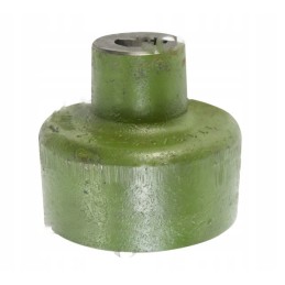 Sukomplektuota sankaba su 8 mm grioveliu, 30 mm skersmens anga