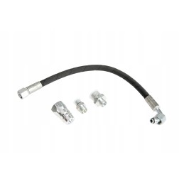 983080 hidraulinis komplektas