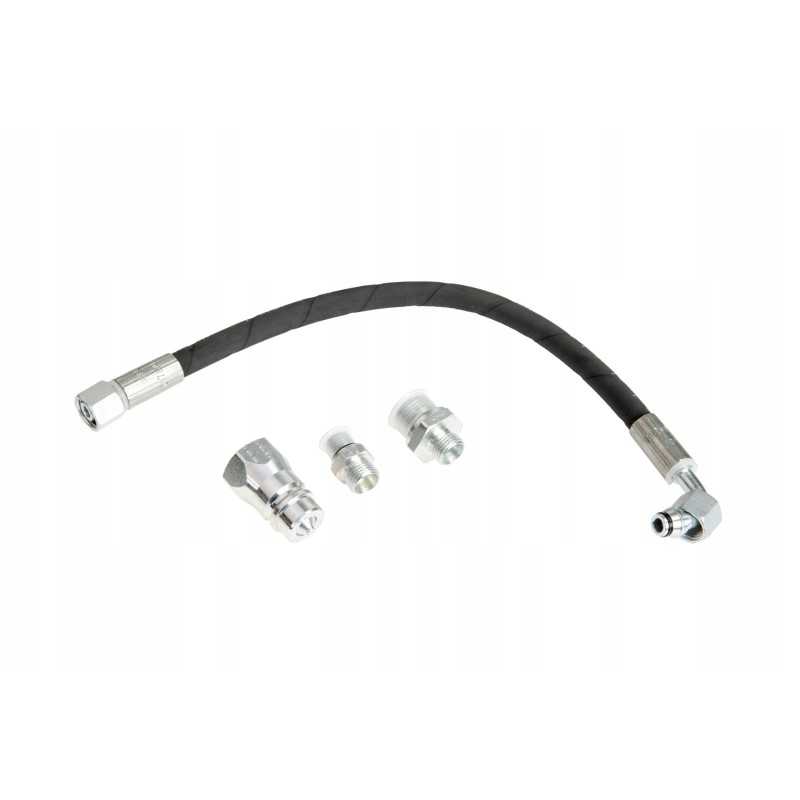 983080 hidraulinis komplektas