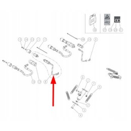 983080 hidraulinis komplektas