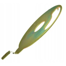 Viršutinio dangčio barstytuvas rnz 201202036 aparts