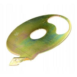 Viršutinio dangčio barstytuvas rnz 201202036 aparts