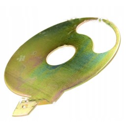 Viršutinio dangčio barstytuvas rnz 201202036 aparts