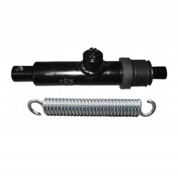 Hidraulinis barstytuvo cilindras, stūmoklis 20 taktų, 86 spyruoklė