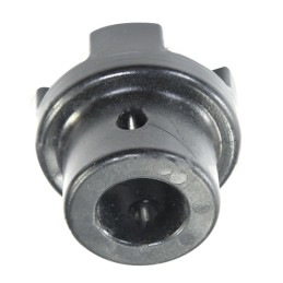 Žnyplės mova, skersmuo 25 mm, alb 14 barstytuvas