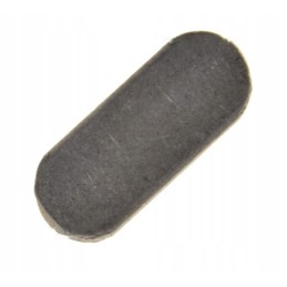 Prizminis įvadas 10x8x25 cm plotis x aukštis