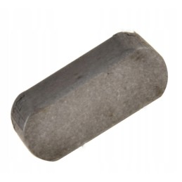 Prizminis įvadas 10x8x25 cm plotis x aukštis