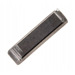 Prizminis įvadas 6x6x25 cm plotis x aukštis