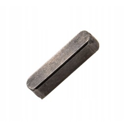 Prizminis įvadas 6x6x25 cm plotis x aukštis