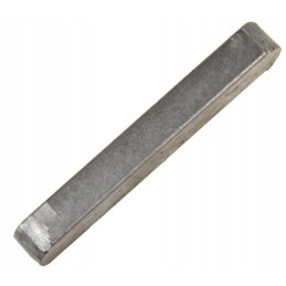 Prizminis įvadas 10x8x65 plotis x aukštis x