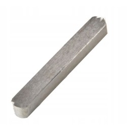 Prizminis įvadas 8x7x56 plotis x aukštis xd