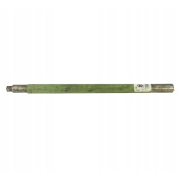 Konvejerio pavaros velenas, ilgis 72, 5 cm barstytuvas