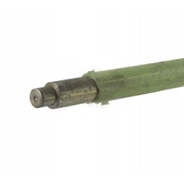 Konvejerio pavaros velenas, ilgis 72, 5 cm barstytuvas