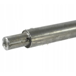 Būgno pavaros velenas, ilgis 77, 9cm barstytuvas