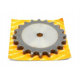 Grūdintas krumpliaratis, diskas 10b 1 r1 5 8 su 30 colių