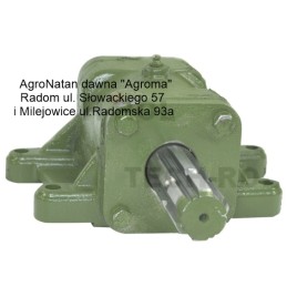 Pilnas priedas rcw 3 barstytuvas 2011020340