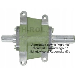 Pilnas priedas rcw 3 barstytuvas 2011020340