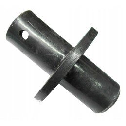 Plastikinis-metalinis disko stebulė, universali