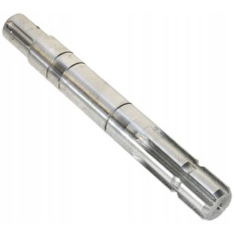 Barstytuvo tvirtinimo velenas rcw 3 2011020370 rulonas