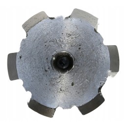 Barstytuvo tvirtinimo velenas rcw 3 2011020370 rulonas