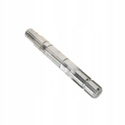 Barstytuvo tvirtinimo velenas rcw 3 2011020370 rulonas