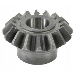 Kūginė pavara iš 16 warfarm barstytuvo